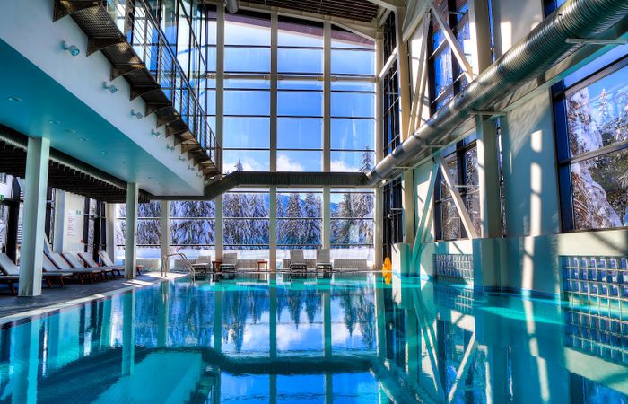 Euphoria Club Hotel & Spa – снимка 2