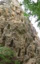 The Deaf Stones Thracian Rock Sanctuary