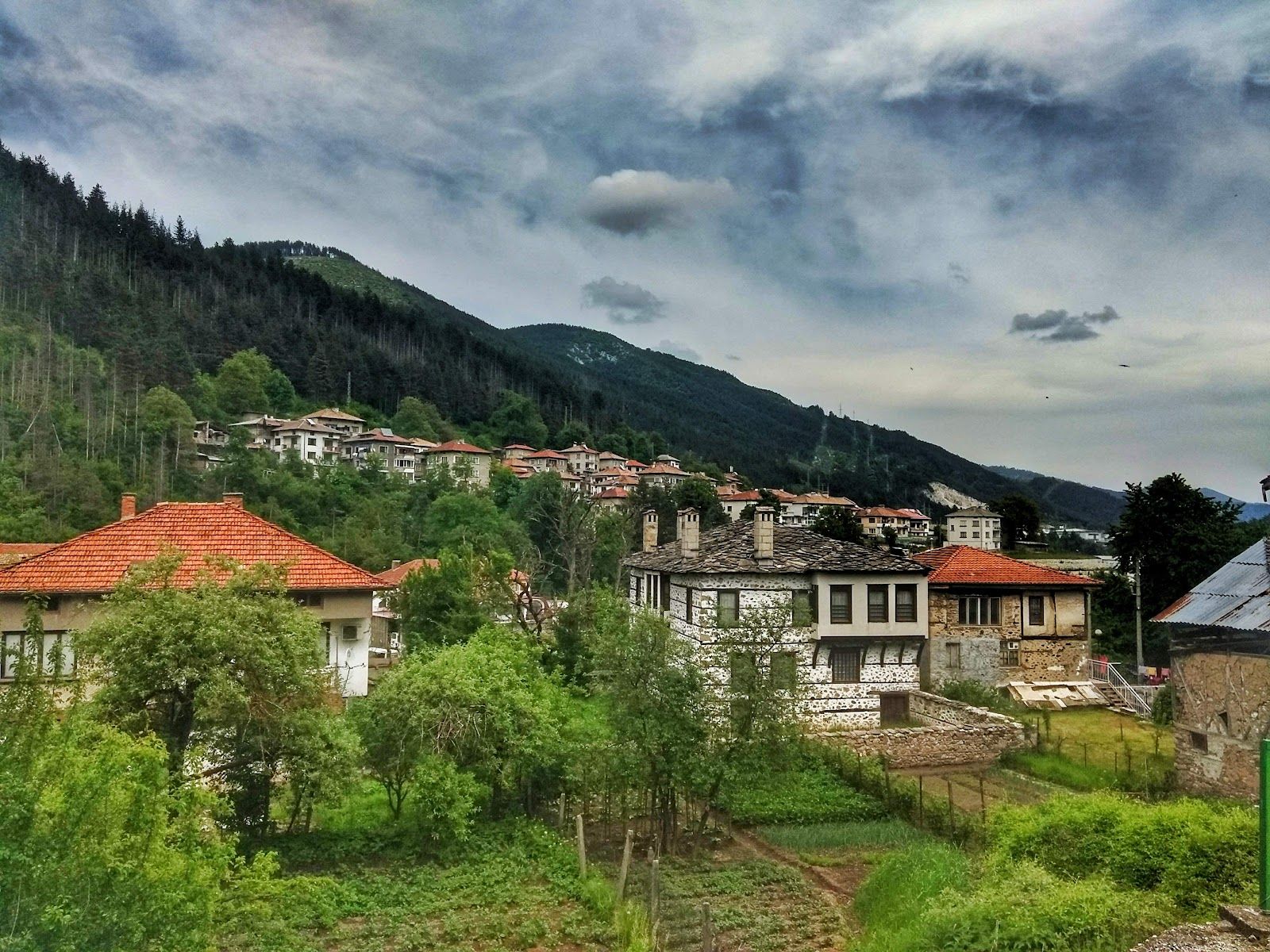 Raykovo neighbourhood – photo 3