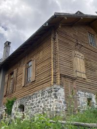 Sitnyakovo royal hunting lodge