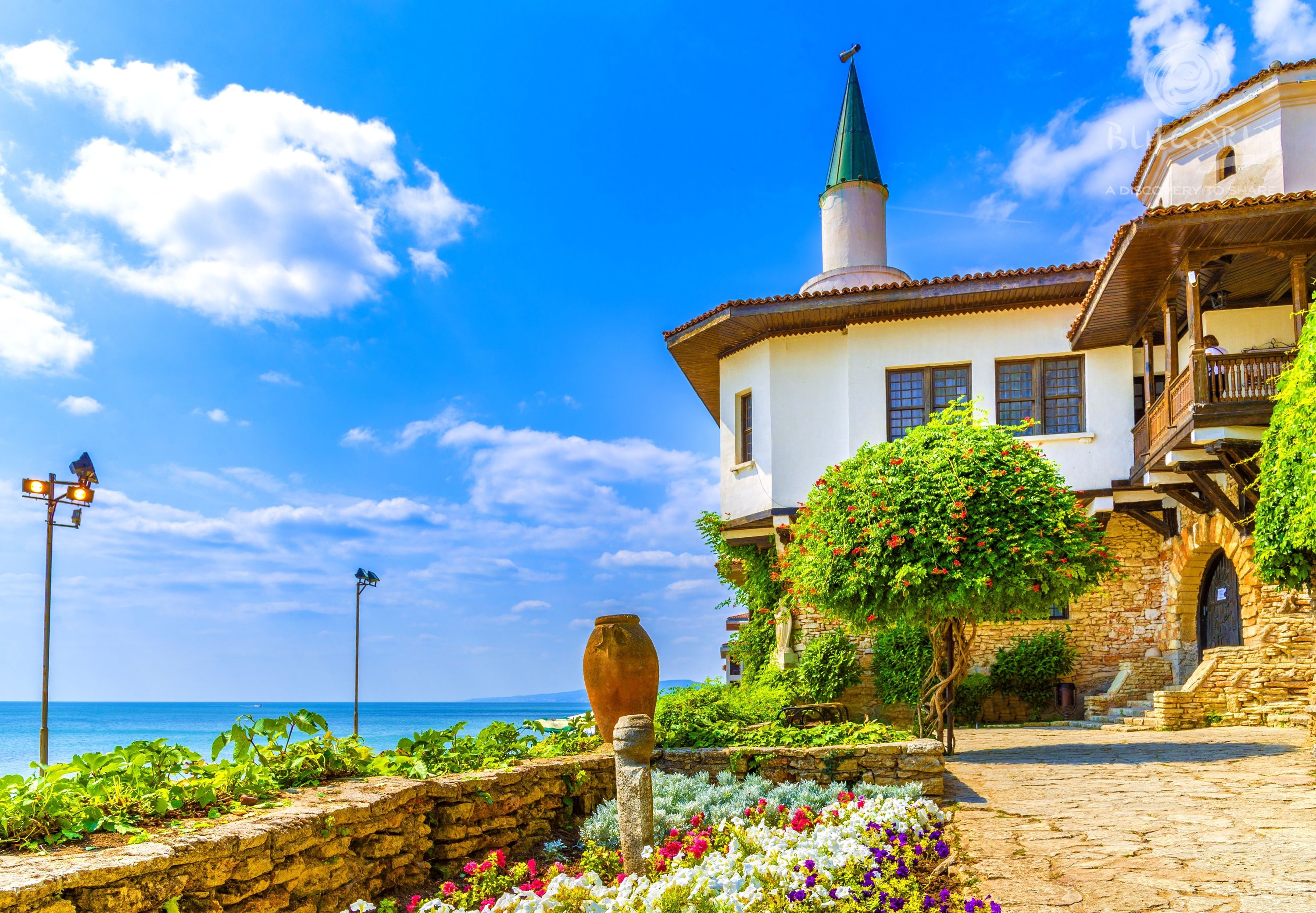 Balchik