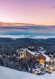 Borovets