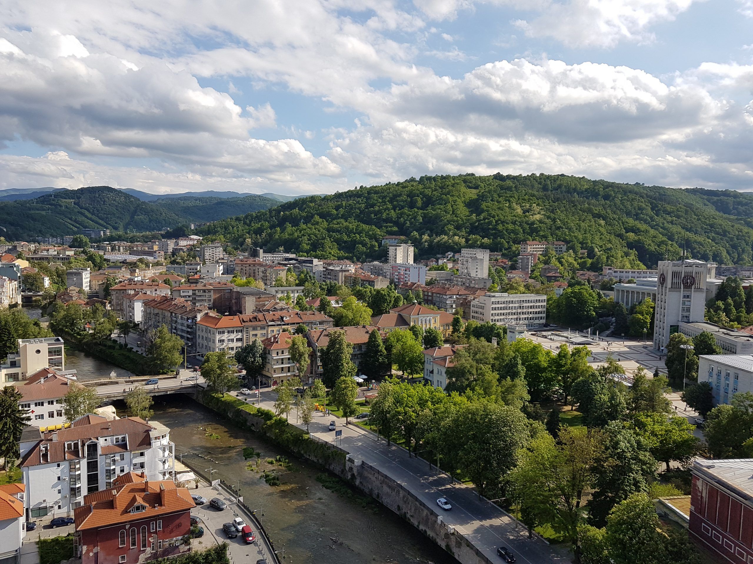 Gabrovo