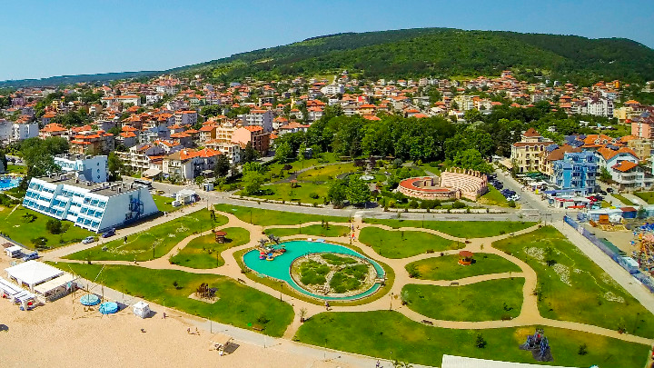 Obzor