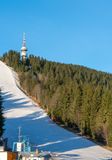 Pamporovo