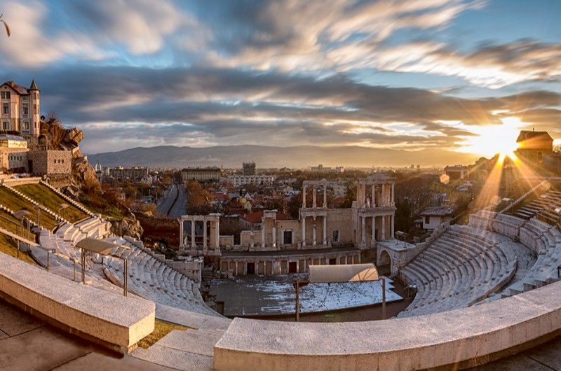 Plovdiv