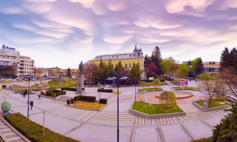 Silistra