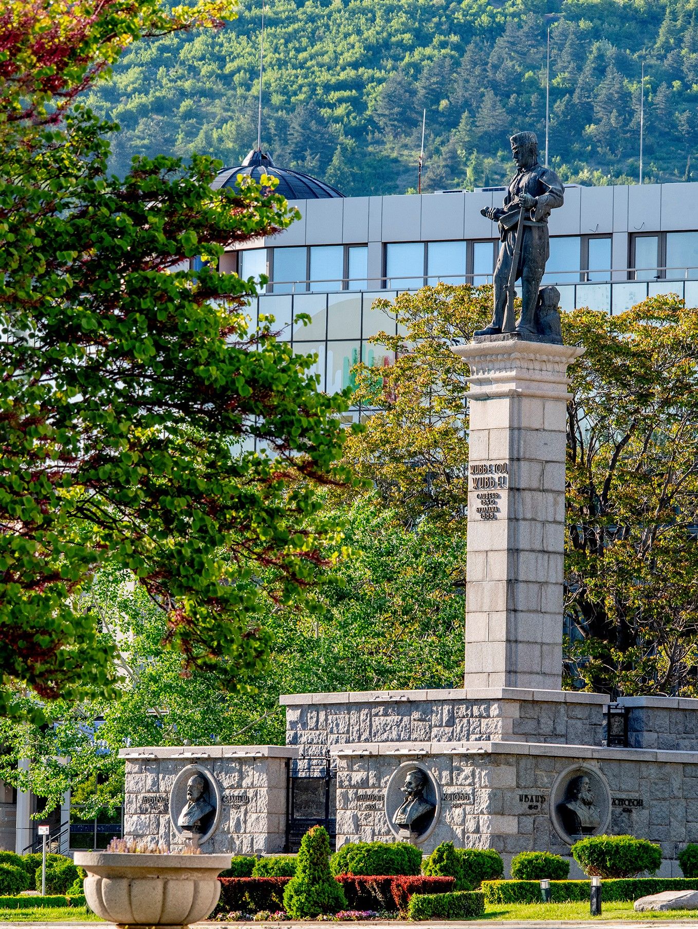 Sliven