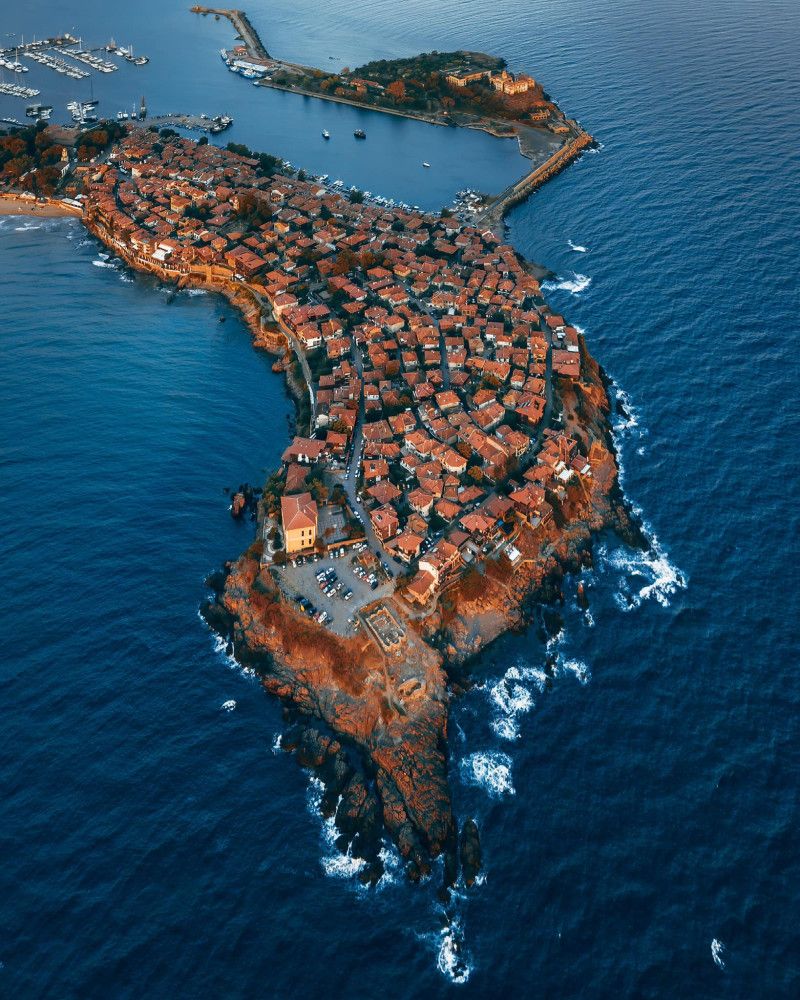 Sozopol