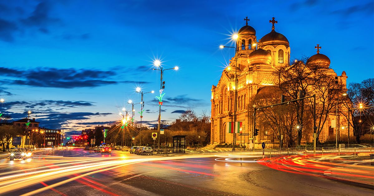 Varna