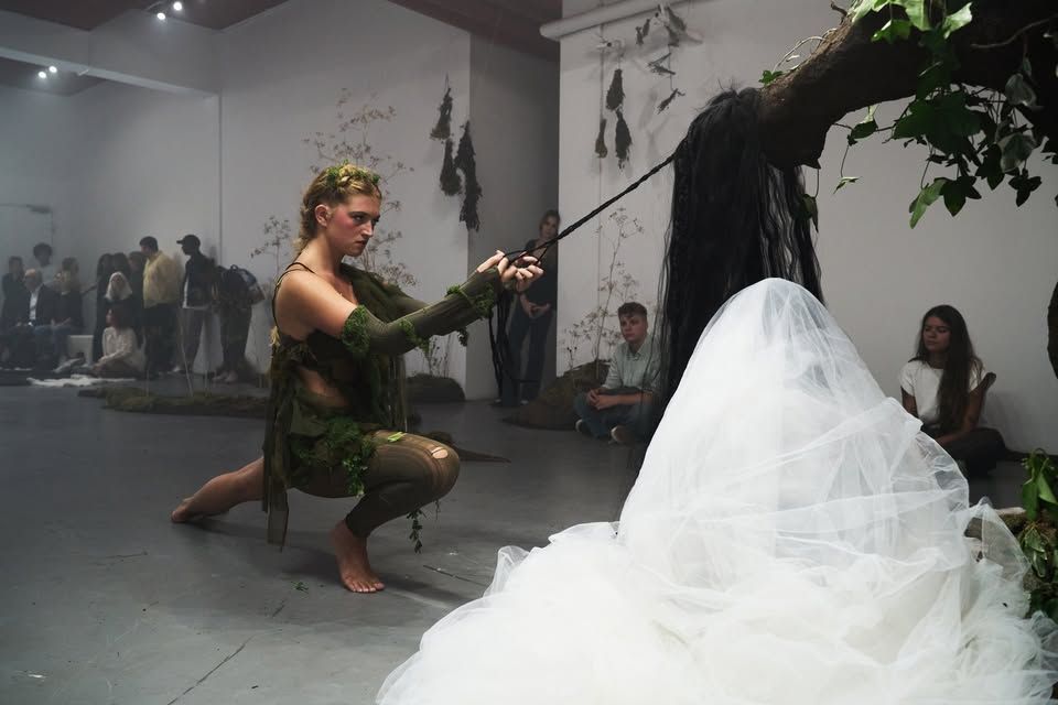 “САМОДИВА” - РЦСИ “Топлоцентрала”, София