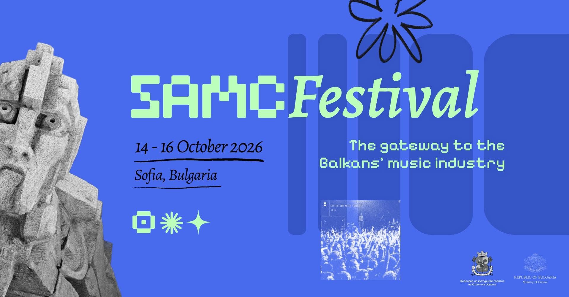 SoAlive Music Festival 2026 [ВХОД СВОБОДЕН]