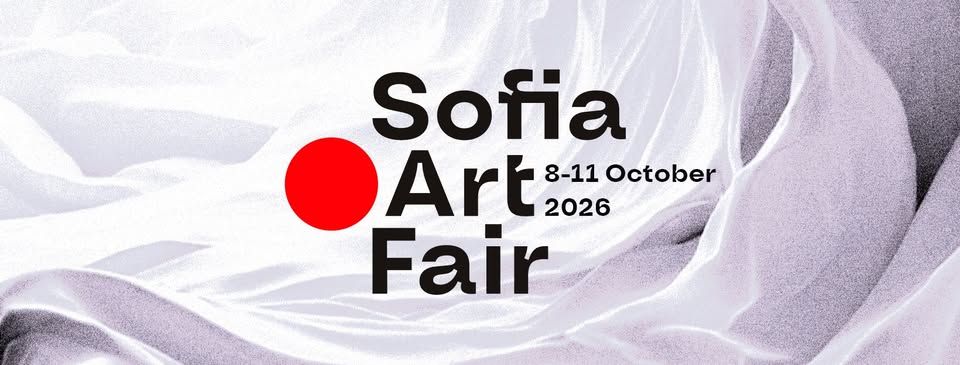 Sofia Art Fair 2026