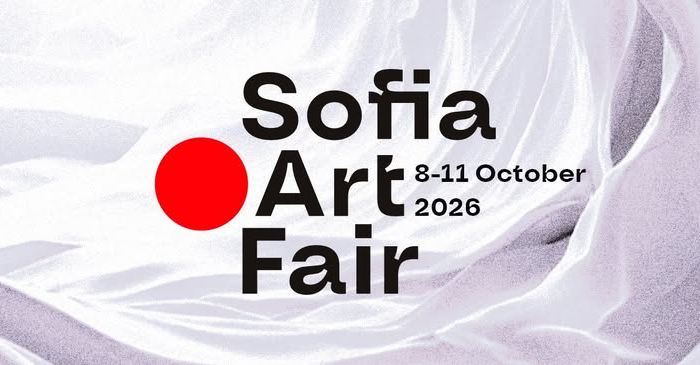 Sofia Art Fair 2026